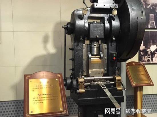 從三明造幣廠(chǎng)轉(zhuǎn)型看工藝品行業(yè) 高仿銀元與紙?jiān)獙毐澈蟮氖袌?chǎng)邏輯