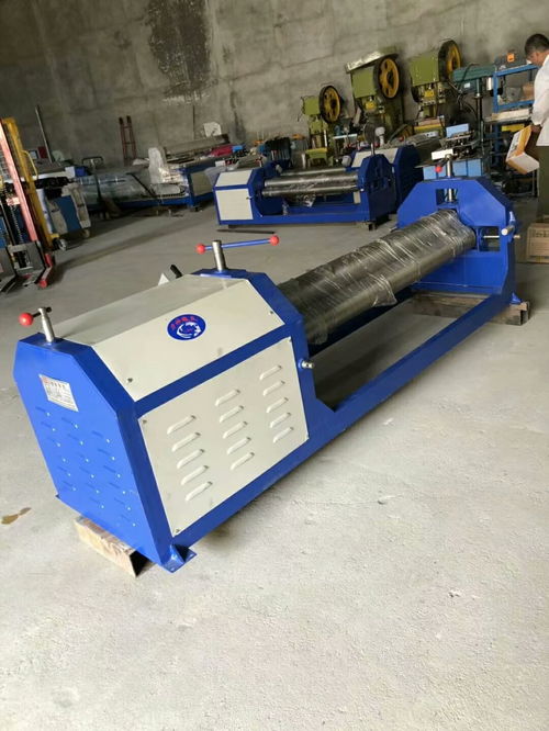 渭南市澄城縣鐵皮壓筋機(jī)、滾圓機(jī)及元寶機(jī)產(chǎn)品綜合咨詢(xún)